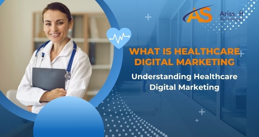 Healthcare digital marketing agency Noida